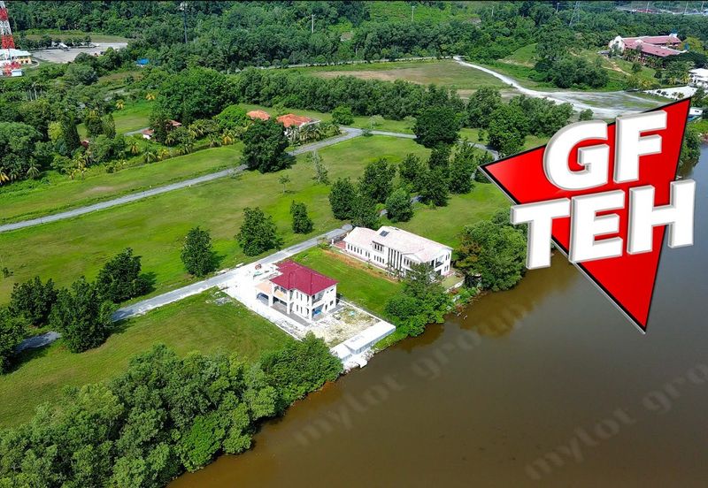 Simpang Empat Semanggol