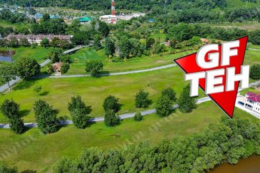 Simpang Empat Semanggol