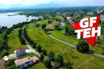 Simpang Empat Semanggol