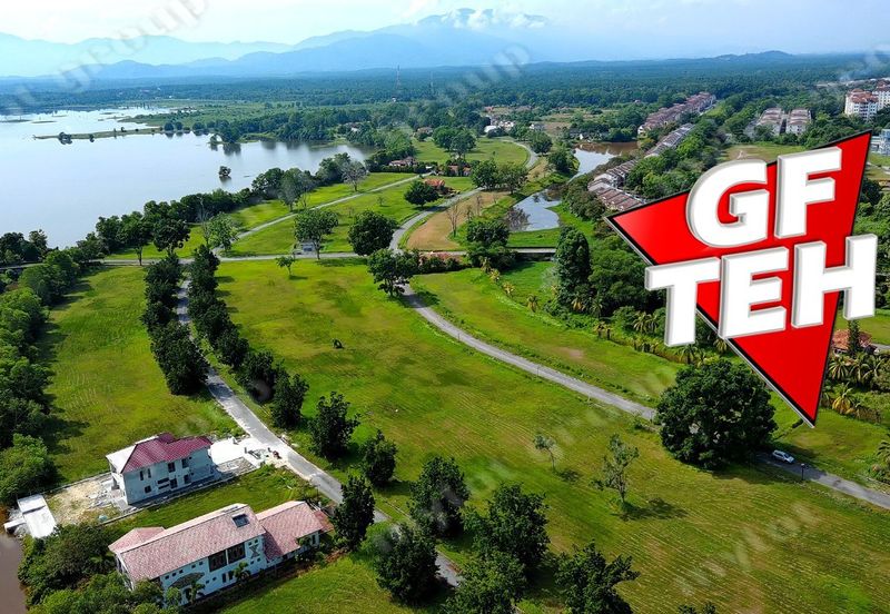 Simpang Empat Semanggol