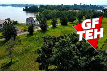 Simpang Empat Semanggol