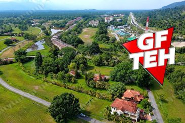 Simpang Empat Semanggol