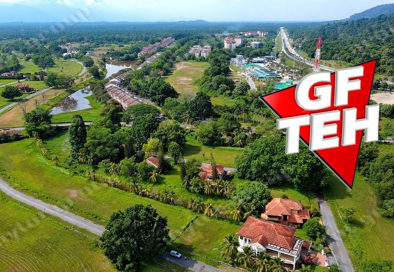 Simpang Empat Semanggol