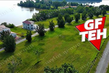 Simpang Empat Semanggol