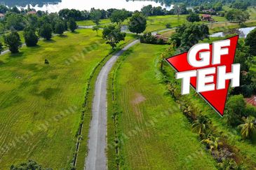 Simpang Empat Semanggol