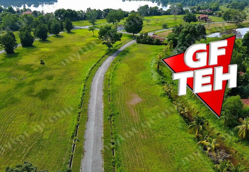 Simpang Empat Semanggol