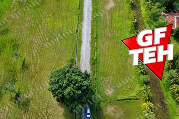 Simpang Empat Semanggol