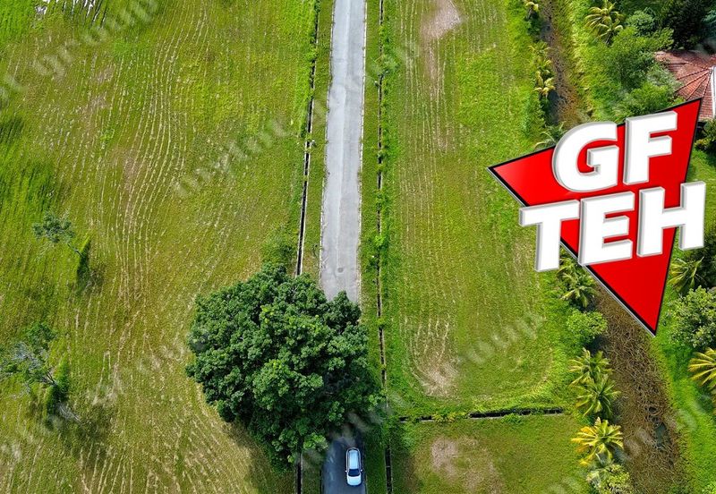 Simpang Empat Semanggol