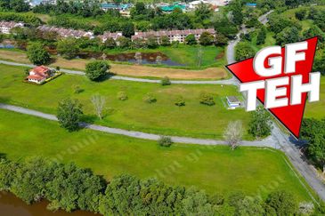 Simpang Empat Semanggol