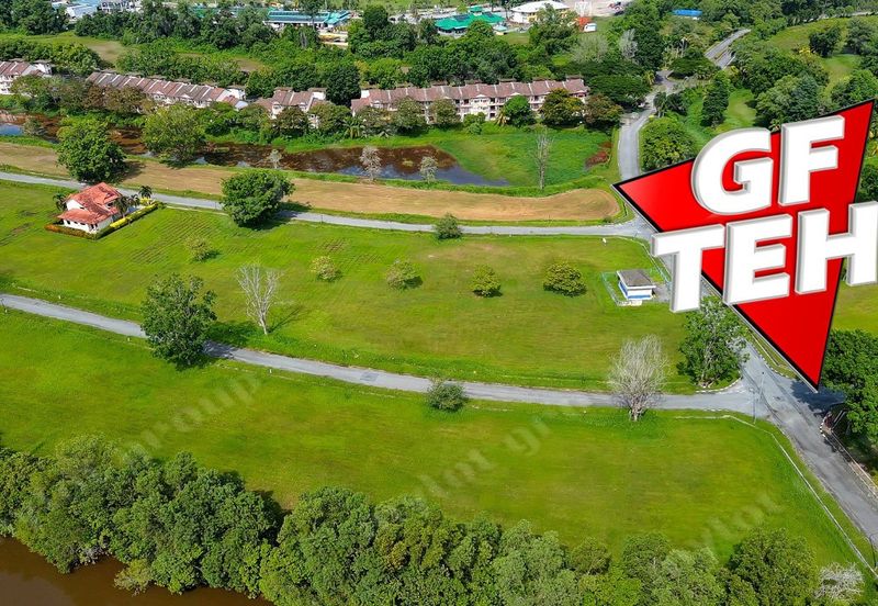 Simpang Empat Semanggol