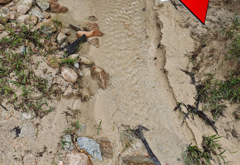 11.62 acres Agricultural land | Palm oil Plantation | Selama | Perak Rm1.94psf