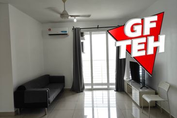 Ocean View Residences