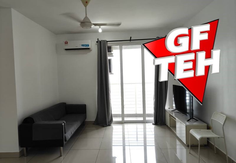 Ocean View Residences