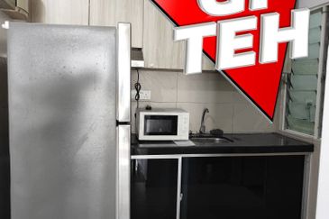 Ocean View Residences