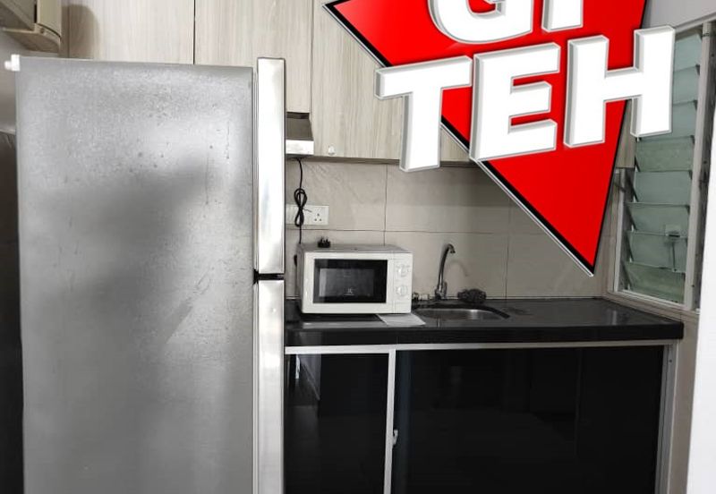 Ocean View Residences