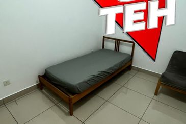 Ocean View Residences