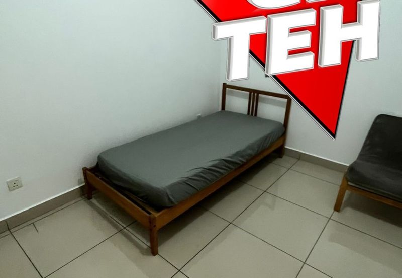 Ocean View Residences