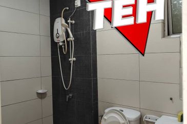 Ocean View Residences