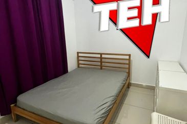 Ocean View Residences