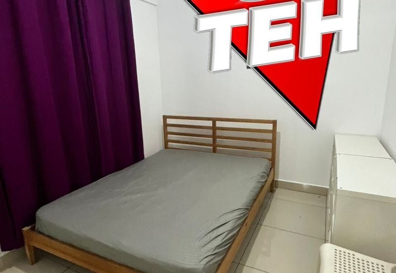 Ocean View Residences