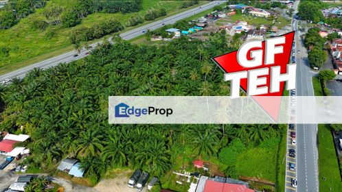 5.155 acres Commercial & Residential Land  | SPS | Bukit Tambun | Simpang Ampat | Penang, Penang, Simpang Ampat