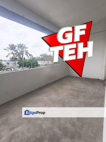 Commercial Shop House 1st Floor | Alma | Bukit Mertajam | Penang jc, Penang, Bukit Mertajam