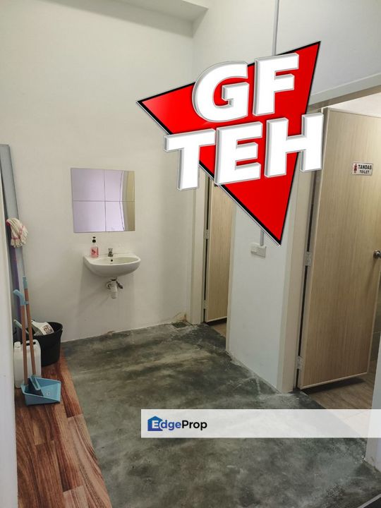 Commercial Shop House 1st Floor | Alma | Bukit Mertajam | Penang jc, Penang, Bukit Mertajam
