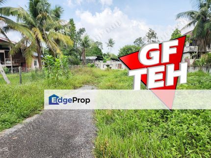 7457 sf  Commercial Land | Kulim | Kedah b, Kedah, Kulim