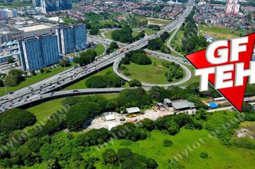 Prai Industrial Estate