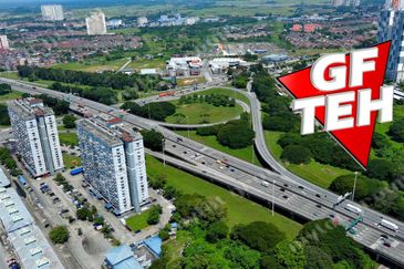 Prai Industrial Estate