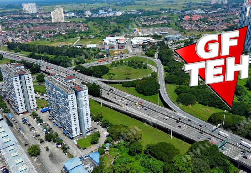 Prai Industrial Estate