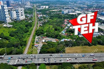 Prai Industrial Estate