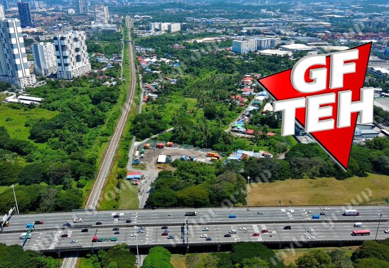 Prai Industrial Estate