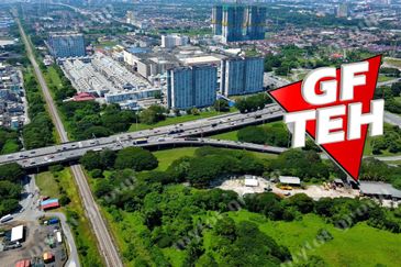 Prai Industrial Estate