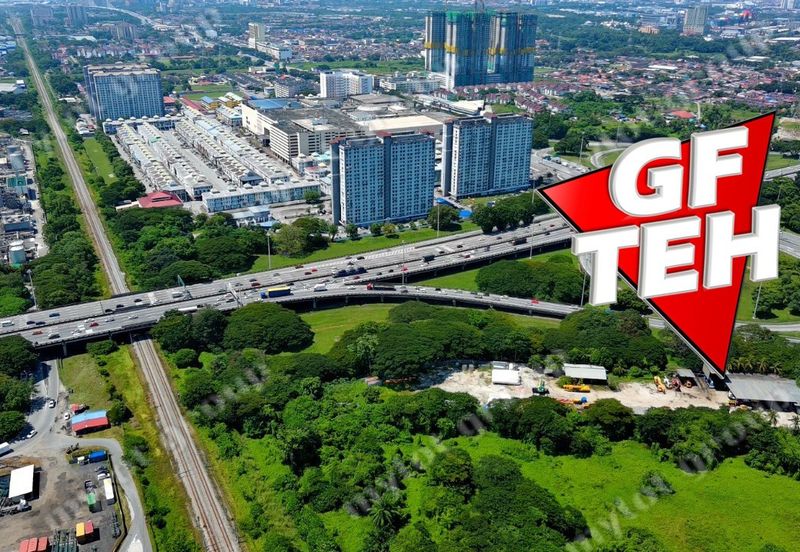 Prai Industrial Estate