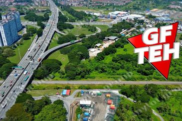 Prai Industrial Estate