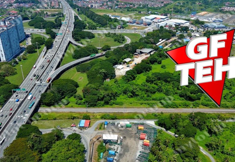 Prai Industrial Estate