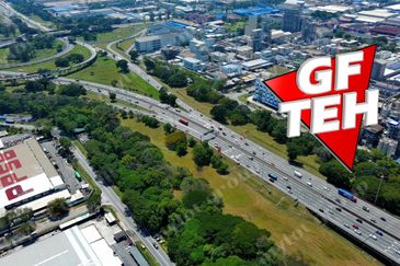 Prai Industrial Estate