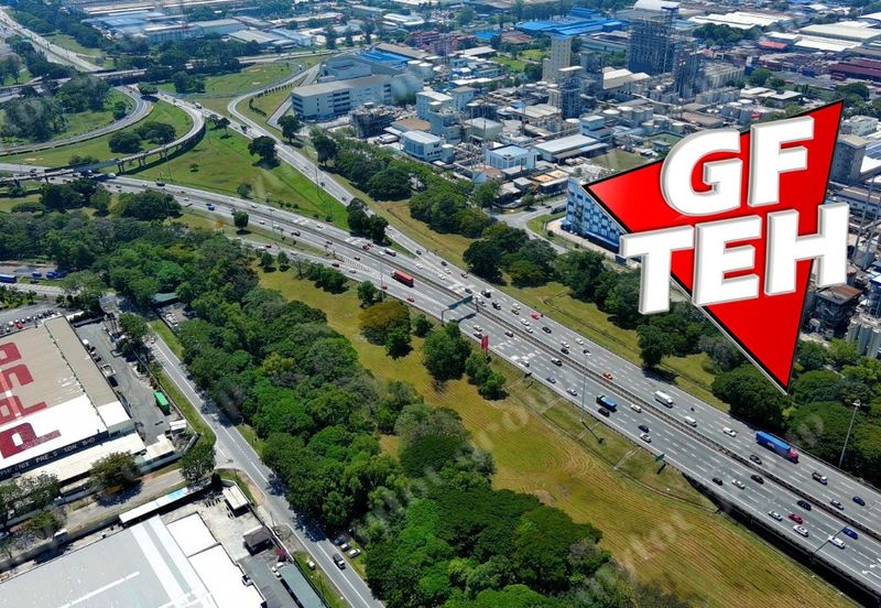 Prai Industrial Estate