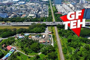 Prai Industrial Estate