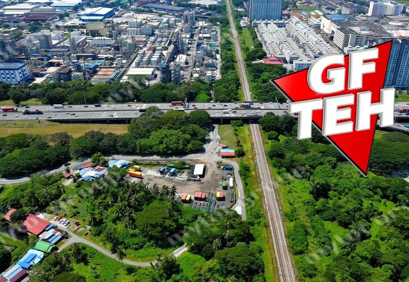 Prai Industrial Estate