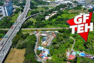 Prai Industrial Estate