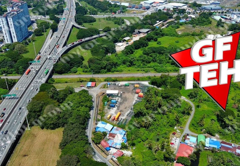 Prai Industrial Estate