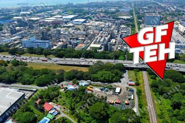 Prai Industrial Estate