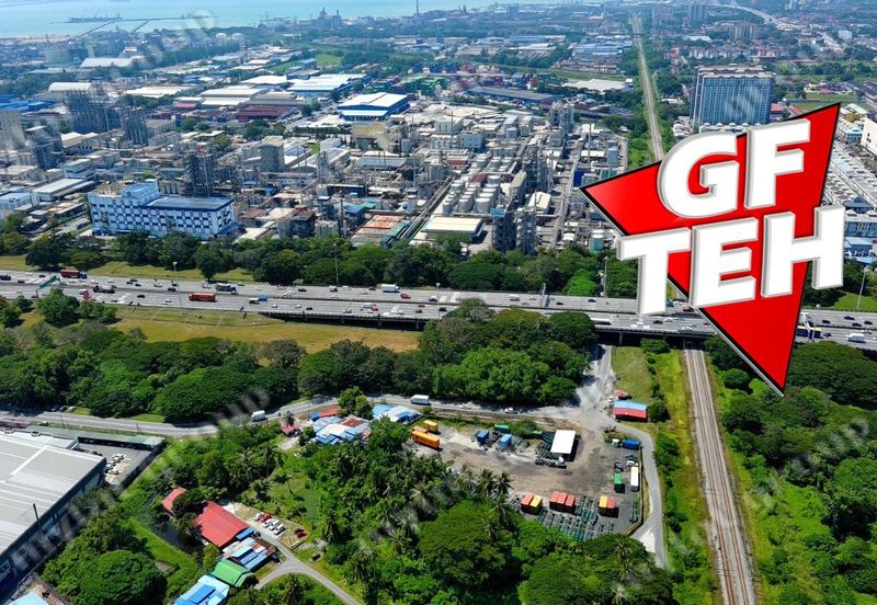 Prai Industrial Estate