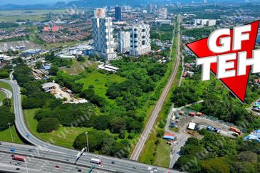 Prai Industrial Estate