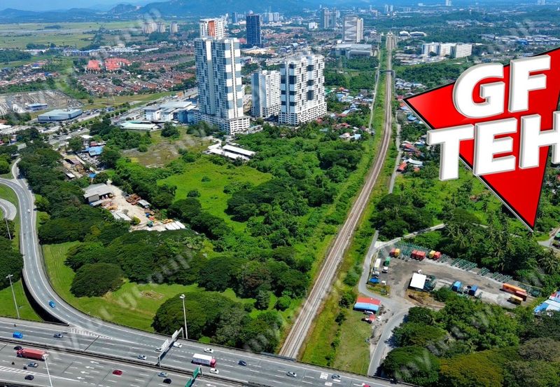 Prai Industrial Estate