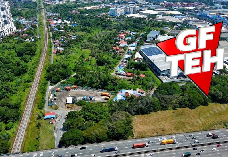 Prai Industrial Estate