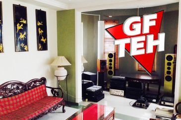 Bandar Bukit Mertajam