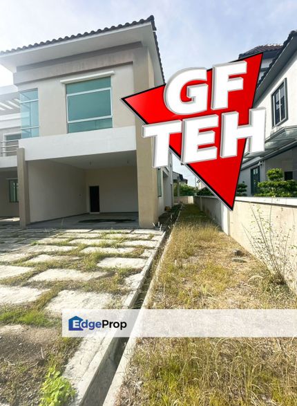 3 Storey Bungalow | Orchard Villa | Bukit Tambun | Simpang Ampat | Penang dl, Penang, Simpang Ampat